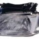 Faro Delantero Izquierdo Citroën XSARA (1997-2000) | 11224001