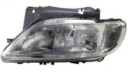 Faro Delantero Izquierdo Citroën XSARA (1997-2000) | 11224003