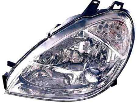 Faro Delantero Izquierdo Citroën XSARA (2000-2005) | 11224101