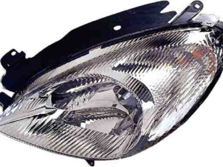 Faro Delantero Izquierdo Citroën XSARA PICASSO (2000-2003) | 11226001
