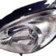 Faro Delantero Izquierdo Citroën XSARA PICASSO (2000-2003) | 11226001