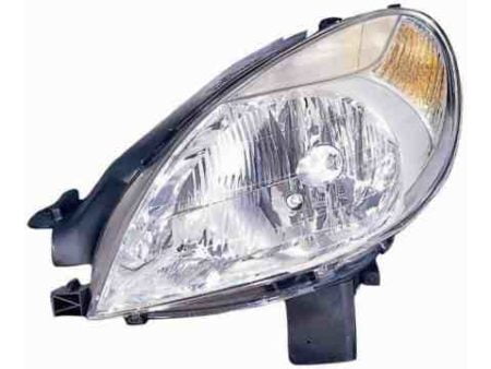 Faro Delantero Izquierdo Citroën XSARA PICASSO (2004>=) | 11226101