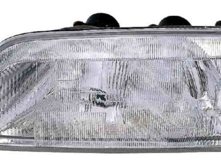 Faro Delantero Izquierdo Citroën ZX (1991-1998) | 11221523