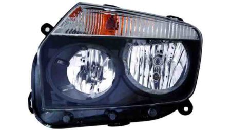 Faro Delantero Izquierdo DACIA DUSTER (2010-2013) | 11251003