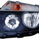 Faro Delantero Izquierdo DACIA DUSTER (2010-2013) | 11251003