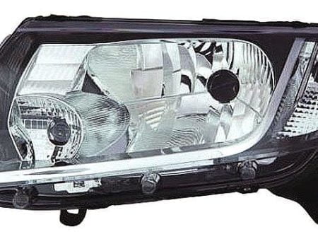 Faro Delantero Izquierdo DACIA LOGAN II MCV (2013>=) | 11250121