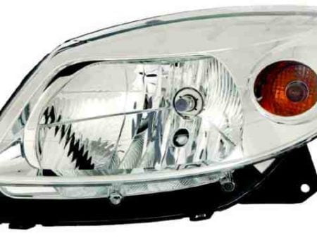 Faro Delantero Izquierdo DACIA SANDERO (2008-2011) | 11250401