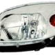 Faro Delantero Izquierdo DACIA SANDERO (2008-2011) | 11250401