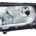 Faro Delantero Izquierdo DACIA SANDERO II (2012>=) | 11250121