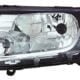 Faro Delantero Izquierdo DACIA SANDERO STEPWAY (2013>=) | 11250121