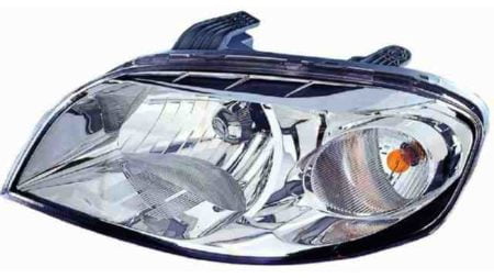 Faro Delantero Izquierdo DAEWOO-CHEVROLET AVEO 4P (2006-2011) | 11232601