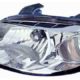 Faro Delantero Izquierdo DAEWOO-CHEVROLET AVEO 4P (2006-2011) | 11232601