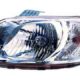 Faro Delantero Izquierdo DAEWOO-CHEVROLET AVEO 3/5P (2009-2011) | 11232701