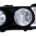 Faro Delantero Izquierdo DAEWOO-CHEVROLET AVEO Sedan 4P / Hatcthback 3/5P (2011>=) | 11232801