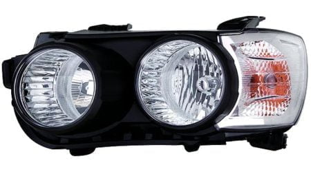 Faro Delantero Izquierdo DAEWOO-CHEVROLET AVEO Sedan 4P / Hatcthback 3/5P (2011>=) | 11232801