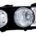 Faro Delantero Izquierdo DAEWOO-CHEVROLET AVEO Sedan 4P / Hatcthback 3/5P (2011>=) | 11232811