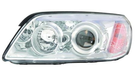 Faro Delantero Izquierdo DAEWOO-CHEVROLET CAPTIVA (2009-2011) | 11060101