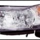 Faro Delantero Izquierdo DAEWOO-CHEVROLET CRUZE 4/5P (2009>=) | 11233001