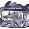 Faro Delantero Izquierdo DAEWOO-CHEVROLET KALOS 4P (2003-2005) | 11232505