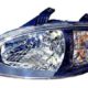 Faro Delantero Izquierdo DAEWOO-CHEVROLET LACETTI 5P (2004>=) | 11230201
