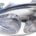 Faro Delantero Izquierdo DAEWOO-CHEVROLET LANOS I & II (1997-2004) | 11230503