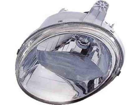 Faro Delantero Izquierdo DAEWOO-CHEVROLET MATIZ (1998-2001) | 11231503