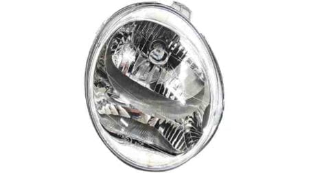 Faro Delantero Izquierdo DAEWOO-CHEVROLET MATIZ (2001-2005) | 11231603