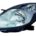 Faro Delantero Izquierdo DAEWOO-CHEVROLET SPARK (2013>=) | 11233201
