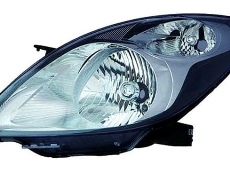 Faro Delantero Izquierdo DAEWOO-CHEVROLET SPARK (2013>=) | 11233201
