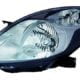 Faro Delantero Izquierdo DAEWOO-CHEVROLET SPARK (2013>=) | 11233201