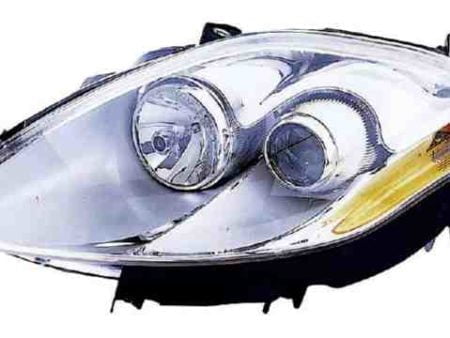 Faro Delantero Izquierdo FIAT BRAVO (2006>=) | 11304601