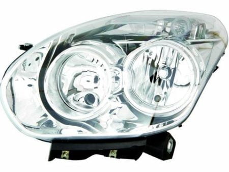 Faro Delantero Izquierdo FIAT DOBLÓ (2010>=) | 11092501