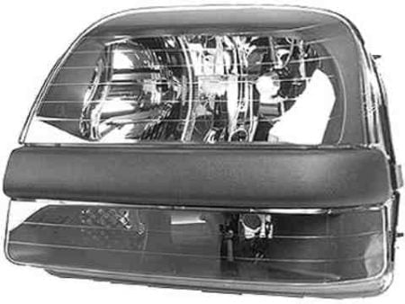 Faro Delantero Izquierdo FIAT DOBLÓ (2001-2005) | 11309503
