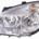 Faro Delantero Izquierdo FIAT DOBLÓ (2005-2010) | 11309601