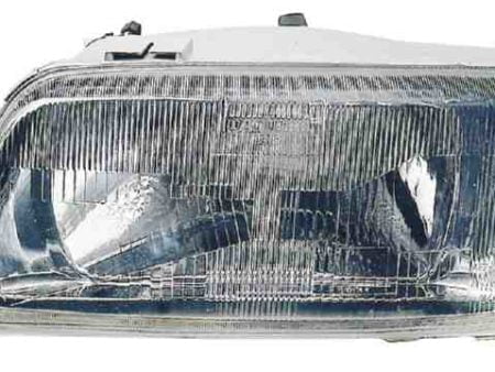 Faro Delantero Izquierdo FIAT DUCATO (1994-2001) | 11205201