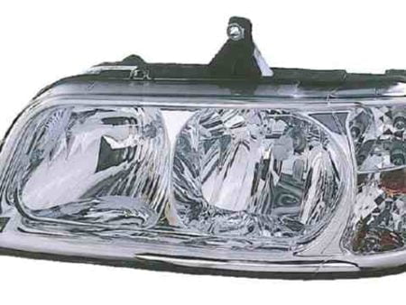 Faro Delantero Izquierdo FIAT DUCATO (2002-2006) | 11305301