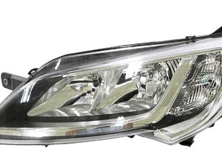 Faro Delantero Izquierdo FIAT DUCATO (2014>=) | 11305501