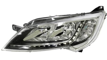 Faro Delantero Izquierdo FIAT DUCATO (2014>=) | 11305511