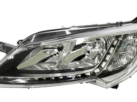 Faro Delantero Izquierdo FIAT DUCATO (2014>=) | 11305511