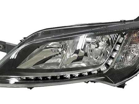 Faro Delantero Izquierdo FIAT DUCATO (2014>=) | 11305521