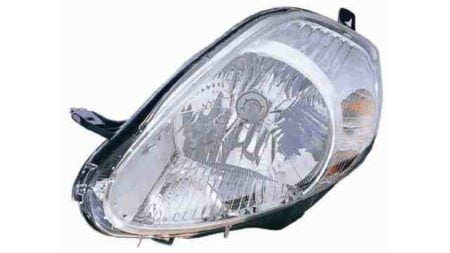 Faro Delantero Izquierdo FIAT GRANDE PUNTO (2005-2009) | 11304301