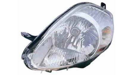 Faro Delantero Izquierdo FIAT GRANDE PUNTO (2005-2009) | 11304301
