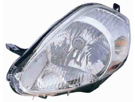 Faro Delantero Izquierdo FIAT GRANDE PUNTO (2005-2009) | 11304301
