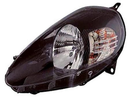 Faro Delantero Izquierdo FIAT GRANDE PUNTO (2005-2009) | 11304303