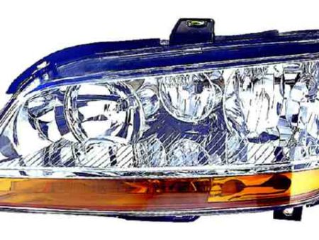 Faro Delantero Izquierdo FIAT IDEA (2004-2005) | 11307203