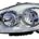 Faro Delantero Izquierdo FIAT LINEA (2006>=) | 11307501