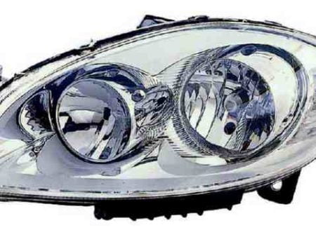 Faro Delantero Izquierdo FIAT LINEA (2006>=) | 11307501