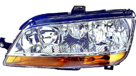 Faro Delantero Izquierdo FIAT MULTIPLA (2004-2006) | 11307203