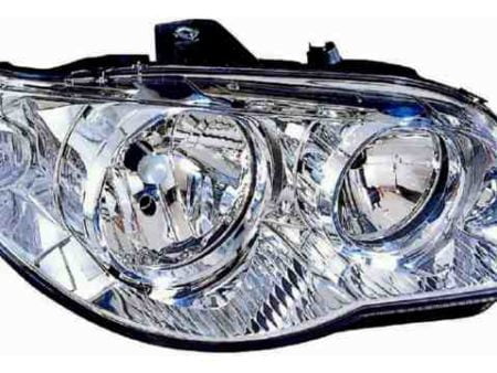 Faro Delantero Izquierdo FIAT PALIO (2005>=) | 11306701