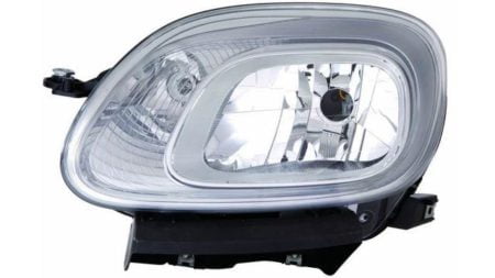 Faro Delantero Izquierdo FIAT PANDA (2012>=) | 11090401